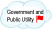 政府公共服务平台