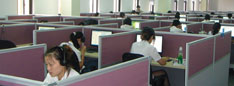 BPO Call Center 